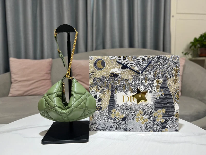 Glitzybags - Dior Bags - 4080