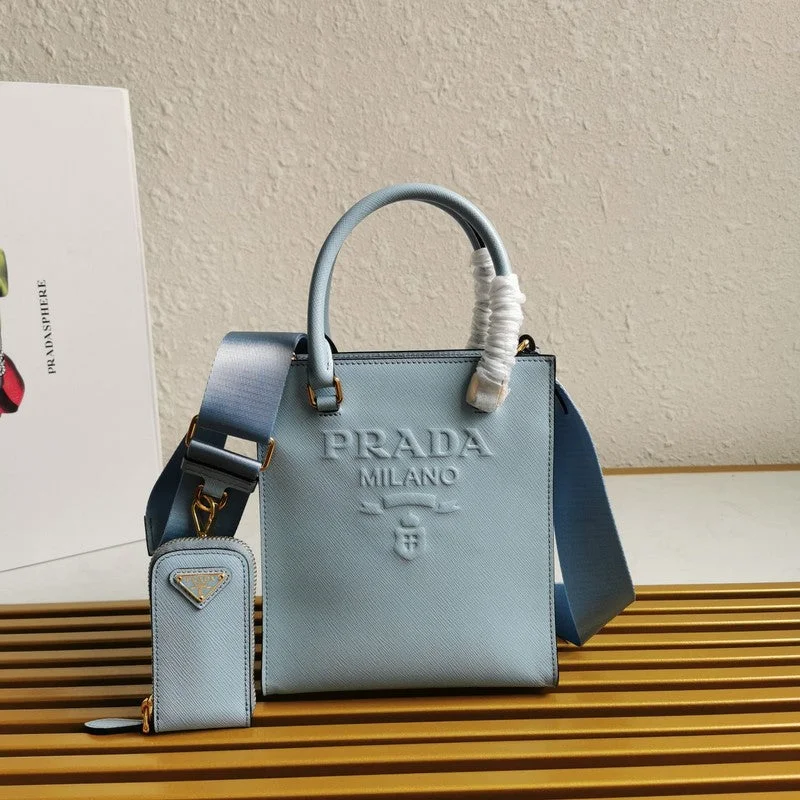 BoldCollect - PRADA Bags - 537