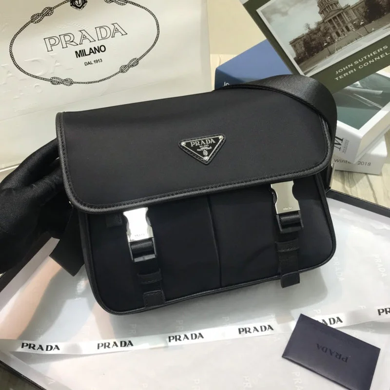 BoldCollect - PRADA BAGS - 302