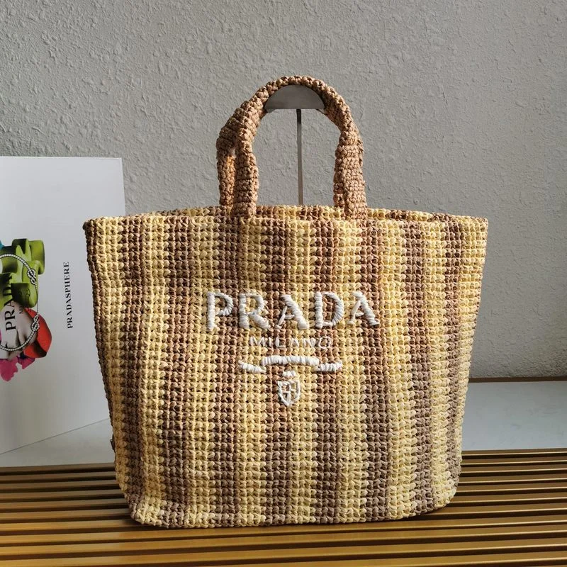 BoldCollect - PRADA Bags - 363