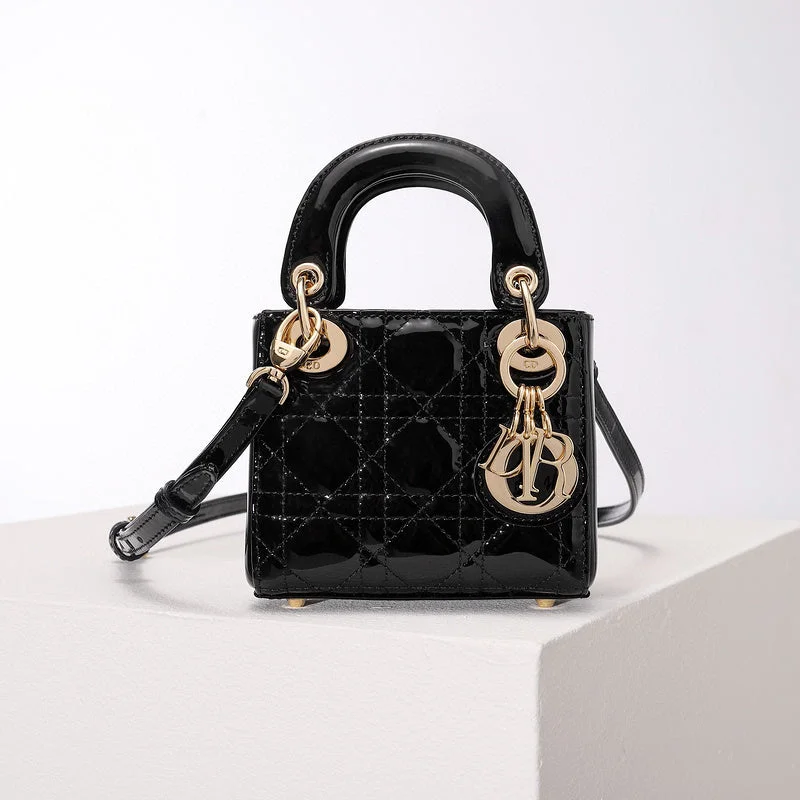 Glitzybags - Dior Bags - 3899