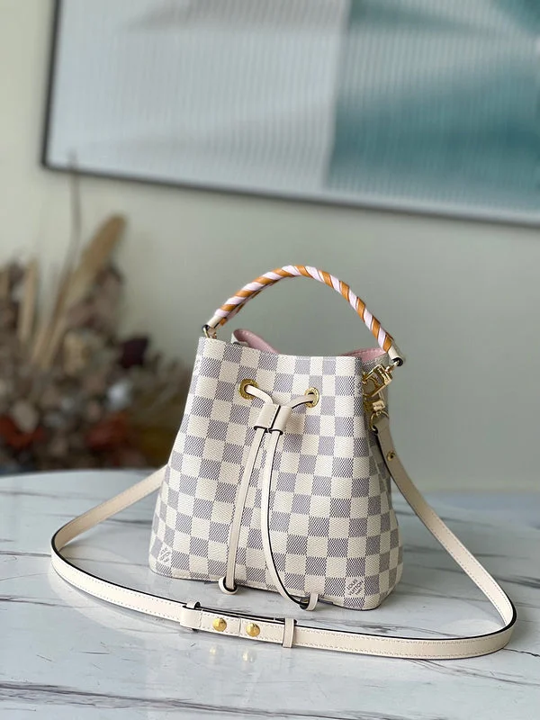 BC - LOUIS VUITTON BAGS - 1194