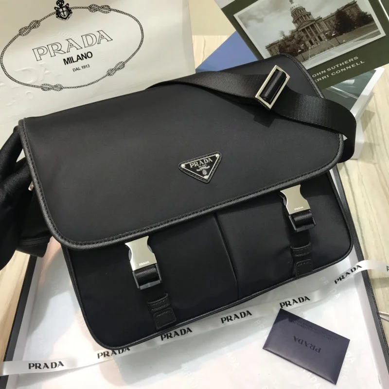 BoldCollect - PRADA BAGS - 307