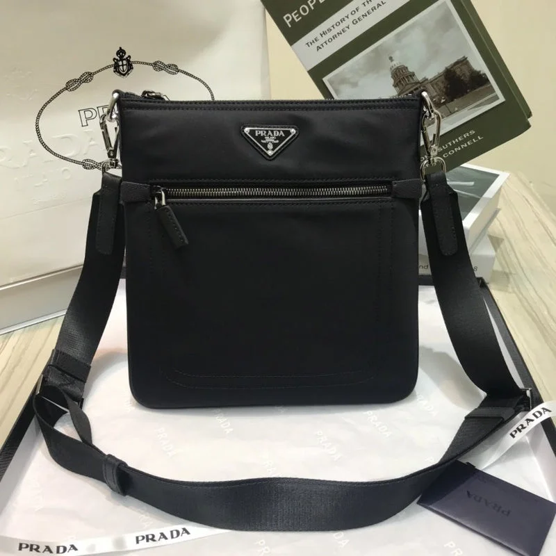 BoldCollect - PRADA BAGS - 312