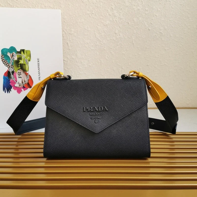 BoldCollect - PRADA BAGS - 305