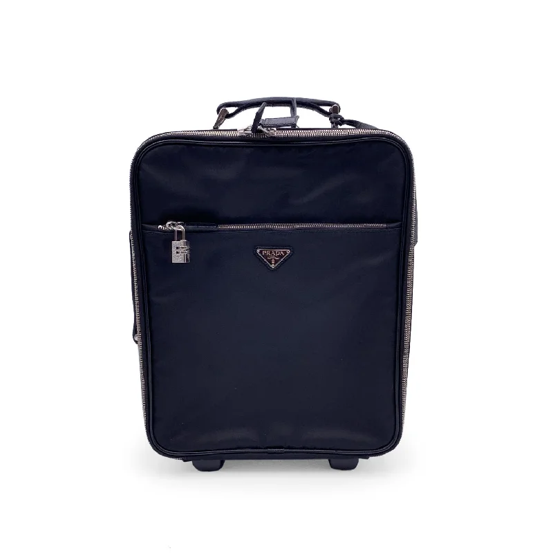 PRADA Prada Luggage